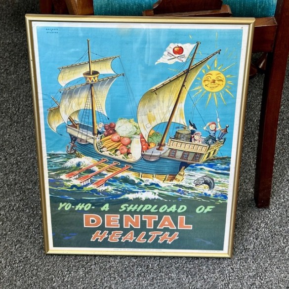 Dental Poster